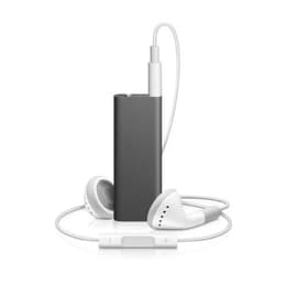iPod shuffle 3 2GB - Čierna