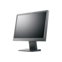 Monitor 19 Lenovo L1951P 1400 x 1050 LCD Čierna