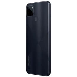 Realme C21Y 64GB - Čierna - Neblokovaný