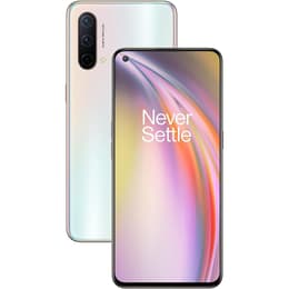 OnePlus Nord CE 5G 256GB - Sivá - Neblokovaný