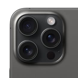 iPhone 15 Pro Max 1000GB - Čierny Titán - Neblokovaný