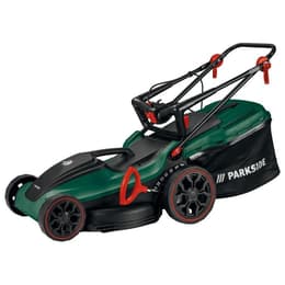 Parkside PRM 1800 A2 - W
