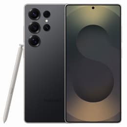 Galaxy S25 Ultra 1000GB - Čierna - Neblokovaný