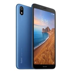 Xiaomi Redmi 7A 16GB - Modrá - Neblokovaný