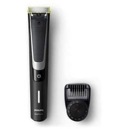 Zastrihávač brady Elekrický holiaci strojček Philips OneBlade Pro QP6510/20