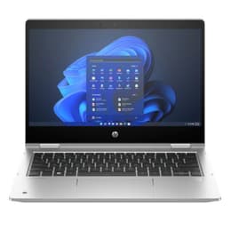 HP ProBook X360 435 G7 13" (2020) - Ryzen 7 - 4000 Series (U) - 16GB - SSD 512 GB AZERTY - Francúzska