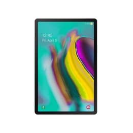 Galaxy Tab S5e 128GB - Strieborná - WiFi