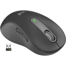 Bezdrôtová Počítačová Myš Logitech M650 L Left