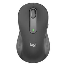 Bezdrôtová Počítačová Myš Logitech M650 L Left