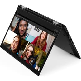 Lenovo ThinkPad X13 Yoga G1 13" (2020) - Core i5 - Gen 10 (U) - 8GB - SSD 1 TO QWERTY - Anglická