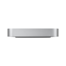 Mac mini (október 2014) Core i7 3 GHz - SSD 256 GB - 16GB