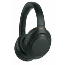 Slúchadlá Sony WH-1000XM3 Potláčanie hluku wireless - Čierna