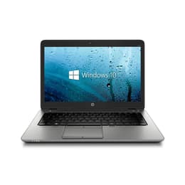 HP EliteBook 840 G1 14" (2014) - Core i7-4600U - 8GB - SSD 256 GB QWERTY - Španielská