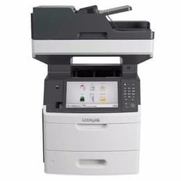 Lexmark MX 711DE Farebná laserová