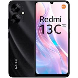 Xiaomi Redmi 13C 5G 128GB - Čierna - Neblokovaný