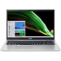 Acer Aspire 3 15" (2021) - Core i7 - Gen 11 (G) - 16GB - SSD 512 GB AZERTY - Francúzska