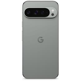 Google Pixel 9 Pro XL 128GB - Sivá - Neblokovaný