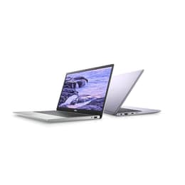 Dell Inspiron 5391 13" (2020) - Core i5 - Gen 10 (U) - 8GB - SSD 256 GB QWERTY - Anglická