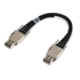 Cisco Catalyst 9000 Series Stack Cable STACK-T1-50CM Kábel