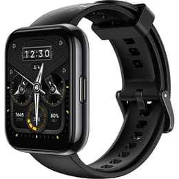 Smart hodinky Realme Watch 2 Pro á á - Čierna