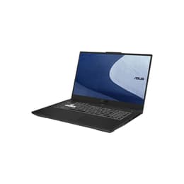 Asus TUF Gaming F17 PX707VV-HX195X 17" - Core i7-13620H - 32GB - SSD 1 TBGB NVIDIA GeForce RTX 4060 AZERTY - Francúzska