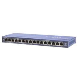 Netgear FS116P Rozbočovač