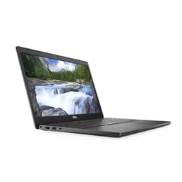 Dell Latitude 3440 14" Core i3-4030U - SSD 256 GB - 8GB QWERTY - Anglická