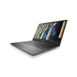 Dell Vostro 5481 14" (2018) - Core i5 - Gen 8 (U) - 8GB - SSD 256 GB QWERTY - Španielská