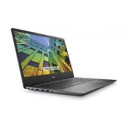Dell Vostro 5481 14" (2018) - Core i5 - Gen 8 (U) - 8GB - SSD 256 GB QWERTY - Španielská
