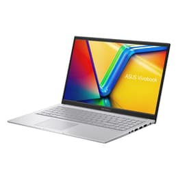 Asus VivoBook S1504ZA-NJ1263W 15" (2022) - Core i3 - Gen 12 (U) - 16GB - SSD 512 GB AZERTY - Francúzska