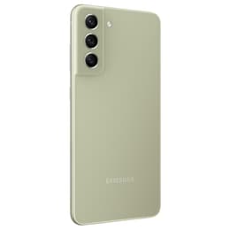Galaxy S21 FE 5G 256GB - Zelená - Neblokovaný