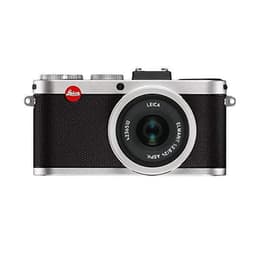 Kompakt X2 - Sivá/Čierna + Leica Elmarit-M 28mm f/2.8 f/2.8