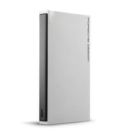 Externý pevný disk Lacie Porsche Design STET2000400 - HDD 2 To USB 3.0