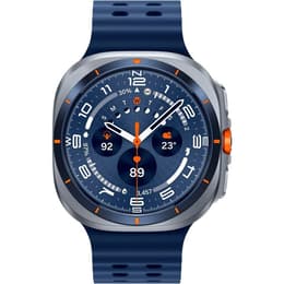 Samsung Galaxy Watch Ultra Bluetooth + Cellular 47 mm - Modrá