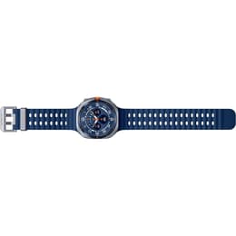 Samsung Galaxy Watch Ultra Bluetooth + Cellular 47 mm - Modrá