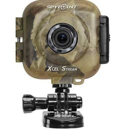 Športová kamera Spypoint XCEL Stream
