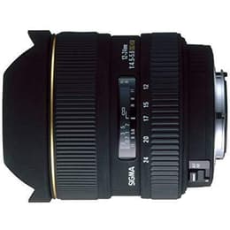 Objektív Sigma F 12-24mm f/4 F 12-24mm f/4