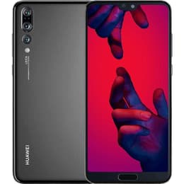 Huawei P20 Pro 64GB - Čierna - Neblokovaný