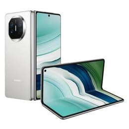Huawei Mate X5 512GB - Biela - Neblokovaný
