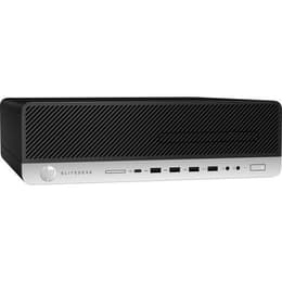 HP EliteDesk 800 G5 SFF Core i5-9500 3 - SSD 256 GB - 16GB