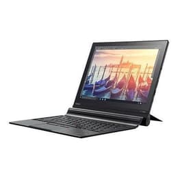 Lenovo ThinkPad X1 Tablet 12" Core i5-7Y57 - SSD 256 GB - 8GB AZERTY - Francúzska