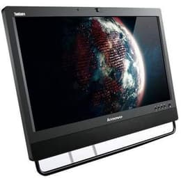 Lenovo ThinkCentre M9X 23 Core i3 3,3 GHz - HDD 1 To - 8GB
