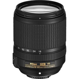Objektív Nikon Nikon AF 18-140mm f/3.5-5.6