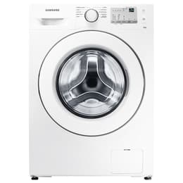 Samostatná práčka Samsung WW80J3283KW/EF Predné plnenie