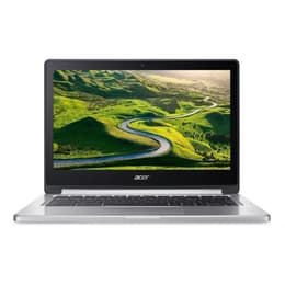 Acer Chromebook R13 CB5-312T-K2L7 MediaTek 2.1 GHz 64GB SSD - 4GB AZERTY - Francúzska