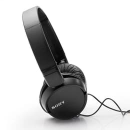 Slúchadlá Sony MDR-ZX110B - Čierna