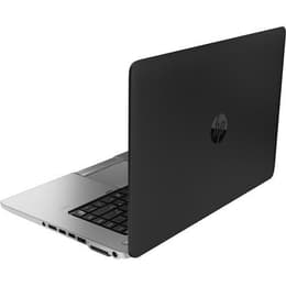 HP EliteBook 840 G2 14" (2015) - Core i5-5200U - 8GB - SSD 120 GB AZERTY - Francúzska