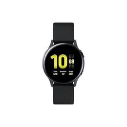 Smart hodinky Samsung Galaxy Watch Active2 á á - Čierna