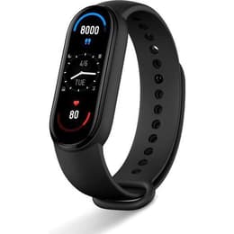 Smart hodinky Xiaomi Band 6 á Nie - Čierna