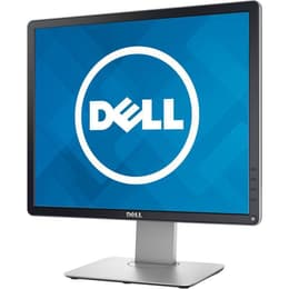 Monitor 19 Dell P1914SF 1280 x 1024 LCD Sivá